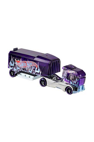 HOT WHEELS شاحنات هوت ويلز - ايرو بلاست