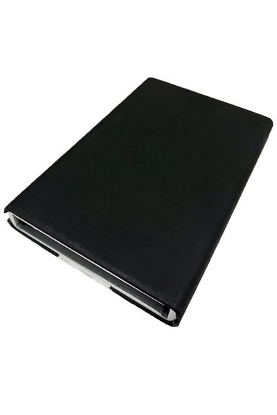 Hiper Aluminum Card Holder Black