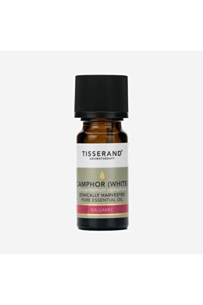 Kafur Yağı (camphor Whıte) 9ml 5017402011536