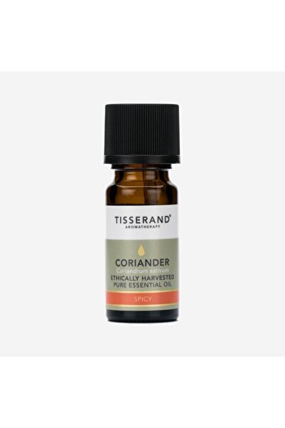 Kişniş Yağı (corıander) 9ml