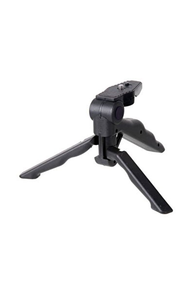 Ayex Dslr, Kamera Ve Flaşlar Için Mini Tripod, El Gribi