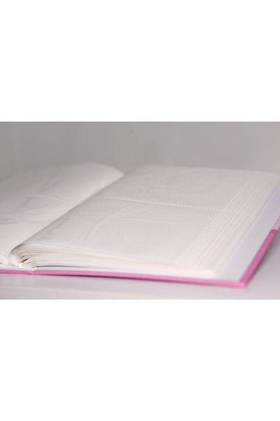 Dijital Dünyası 10x15cm Βιβλίο φωτογραφιών για κοριτσάκια 200