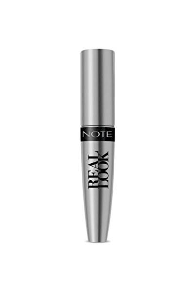 NOTE Real Look Mascara