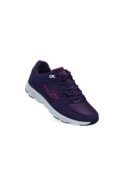 Lescon Kadın Mor Günlük Spor Ayakkabı L-5111