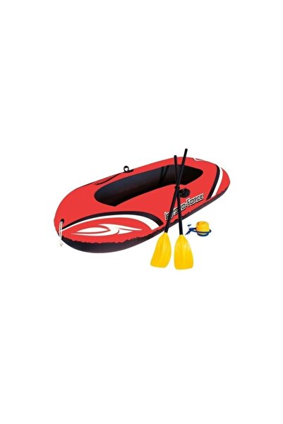 depoma consept Bestway 61062 Kürekli Bot