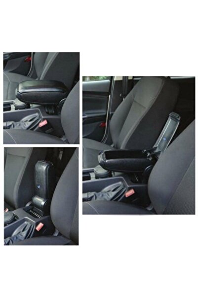 Niken Ford Connect Vidasız Kolçak Kol Dayama 2002-2009