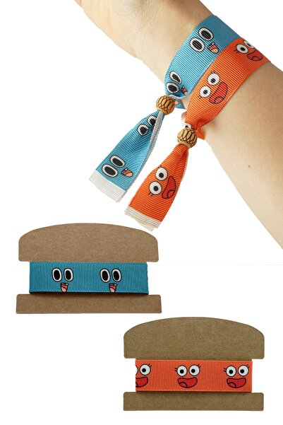 gokmentoy سوار مهرجان غامبول وداروين "أفضل الأصدقاء