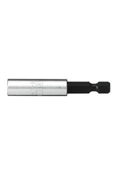 Stanley 1-68-732, set of 5 magnetic adapters for 1/4" (6.35mm) bits, E6.3 hol...