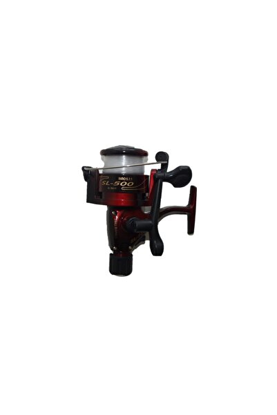 SASA ماكينة صيد سمك Sl 500 مع خط