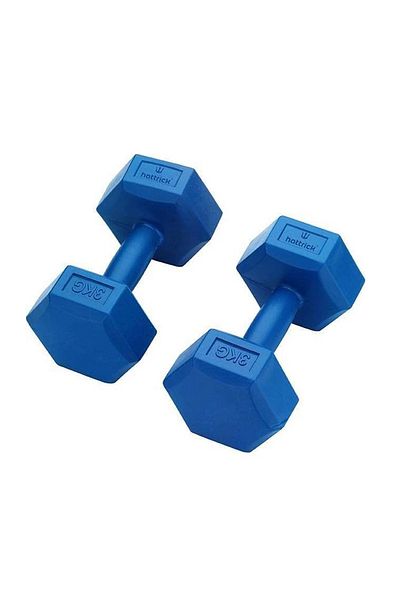 Avessa Hattrick 3 Kg Dambil Set 2 Adet Trendyol