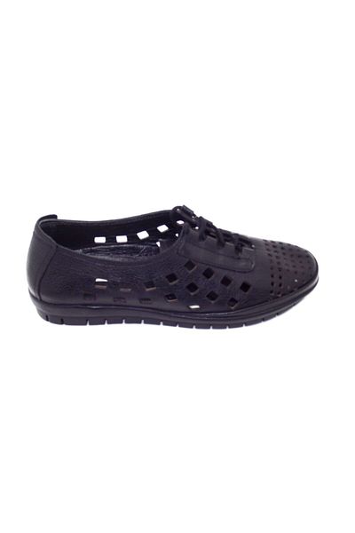 PUNTO Pantofi ocazionali ortopedici din piele kaki508062 damă