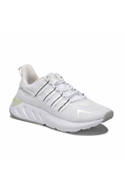 lumberjack Pantofi de damă Sword Wmn White