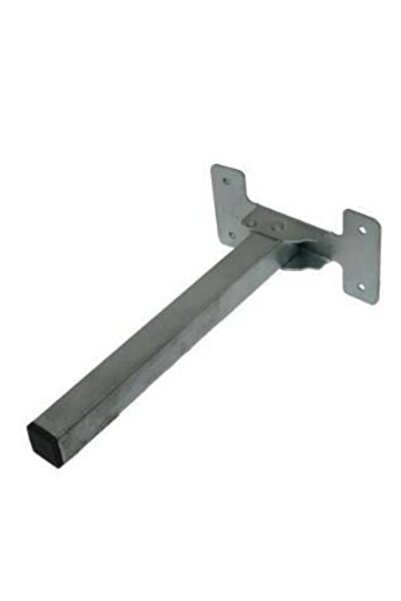 ALTAŞ Metal Sofra Ayağı Fiyat 4 Adet Için Geçerlidir 21cm Galvaniz Kaplama