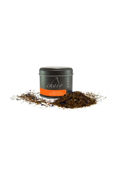 Chado Tea Chado Vanilyalı Rooibos Çayı (50 gr )
