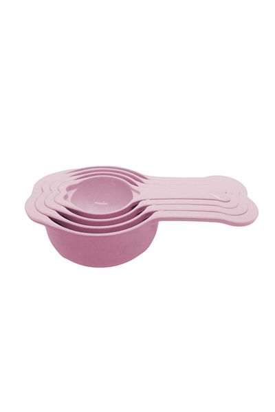 bimbambom Measuring Spoon, 4 Different Scale Spoons (2 Pieces)