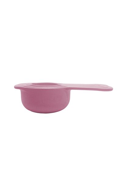 bimbambom Measuring Spoon, 4 Different Scale Spoons (2 Pieces)