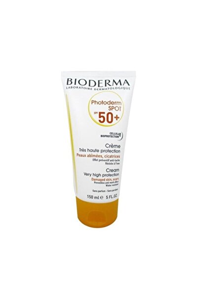 Bioderma Photoderm Spot - Edition Spf50+ 150 ml