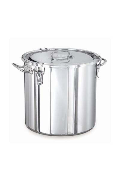 Kapp Yemek Taşıma Kovası – Tabansız 50x50 cm