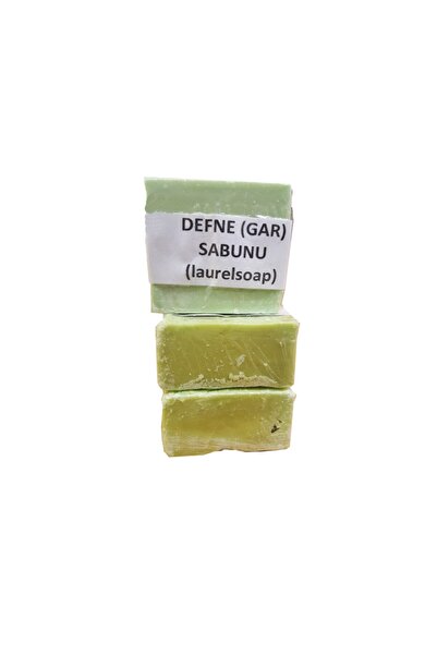 Defne Sabunu El Yapımı Hatay Organik 130-140 gr