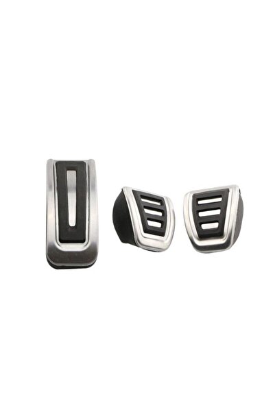 Genel Markalar Polo Pedal Seti Manuel