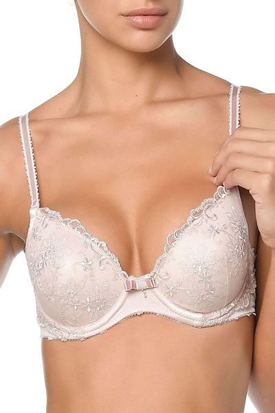 Orkide 6050 Unassisted Bra Panties Set