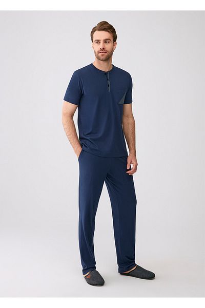 Dagi Erkek Pijama Takimi Modelleri Fiyatlari Trendyol