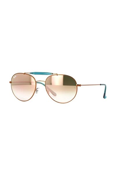 Ray-Ban RB 3540 COL 198/7Y 53-18 Unisex Güneş Gözlüğü