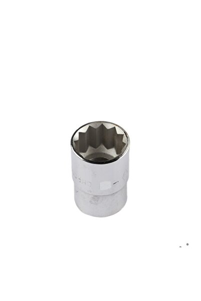 jhalani 27 mm 1/2" Yıldız Köşe Lokma Anahtar Cr-v Pro