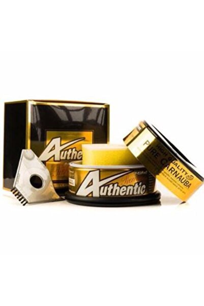 soft99 Authentic Premium Carnauba Boya Koruyucu Wax 200 Gr