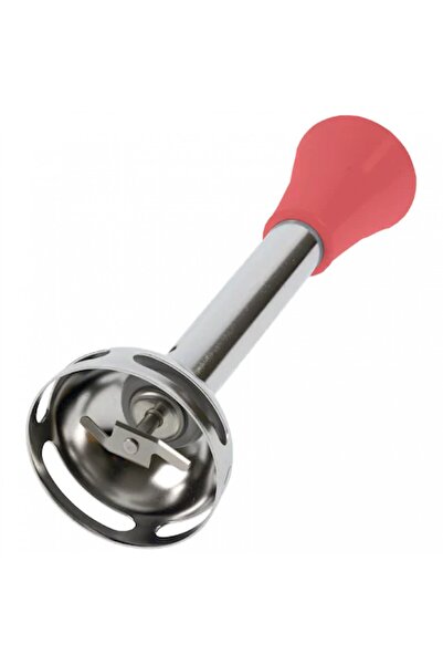 Fakir Mr. Chef Quadro Parçalayıcı Bıçak Kırmızı