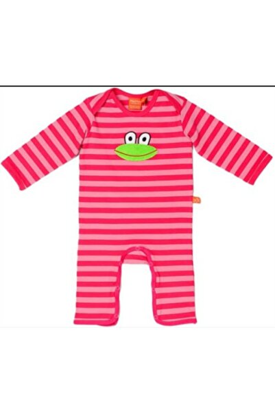 Lipfish Bebek Pijama Tulum