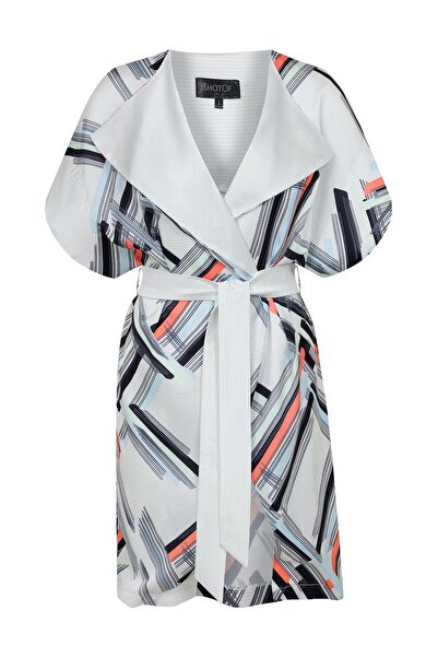 Kadın Santa Margherita Kimono&Kaftan
