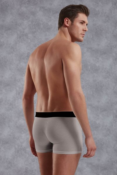 Doreanse Ανδρικά γκρι 1777 Boxers