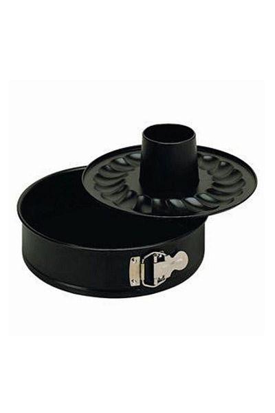 KAISER Springform Double Bottom Cake Mold 28cm
