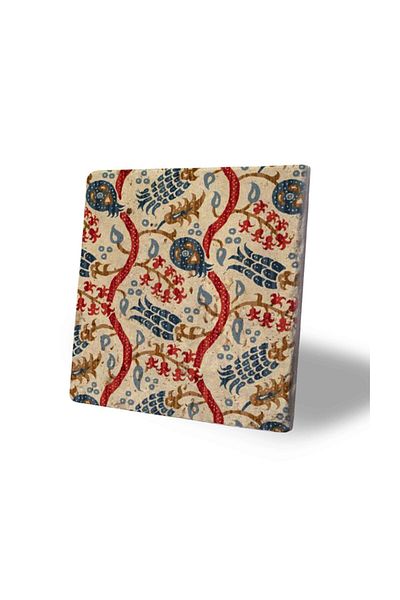 Oscar Stone Decor Natural Stone Trivet