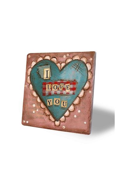 Oscar Stone Decor Natural Stone Trivet