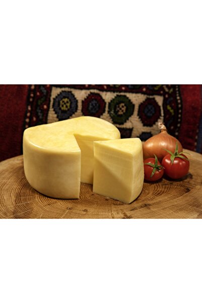 Kars %100 Doğal Yeni -taze Kaşar - 500 Gr