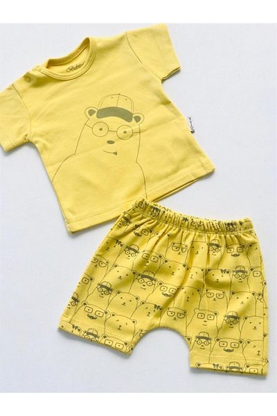 Bebitof Baby Bulk Bears Double Team