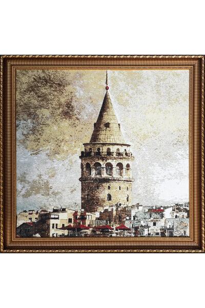 Niva Тканина гобелен - для обрамлення