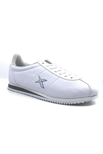 Kinetix GIGA M 9PR Pantofi albi pentru bărbați 100430093