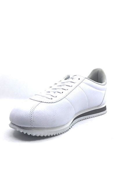 Kinetix GIGA M 9PR Pantofi albi pentru bărbați 100430093
