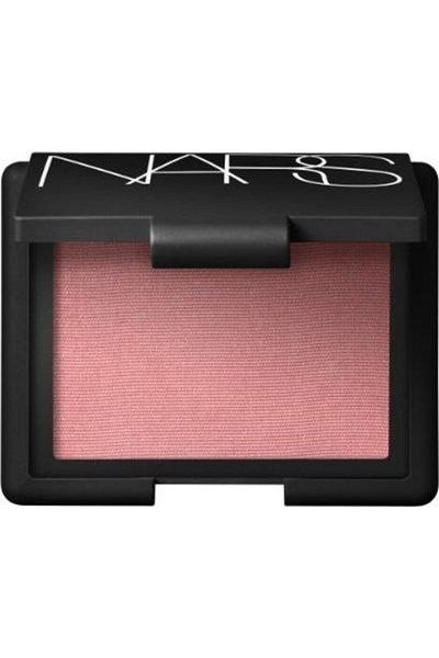 Nars Blush – Deep Throat (4.8G) | Soft Pink With Golden Sheen For A Natural Radiant Glow