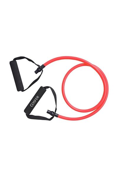 Cosfer High Hard Resistance Tire with Handle