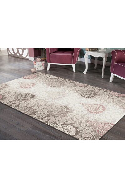 Efsane Halı Merinos 100x475 Seyhan Sy003-065