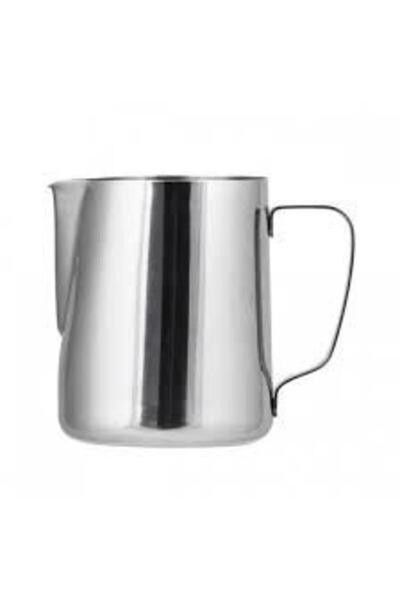 Epinox Pitcher Çelik Sürahi Kahve Süt Potu 700 Ml