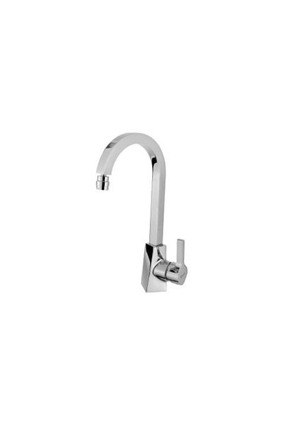 Aquamix Havana Swan Sink Faucet
