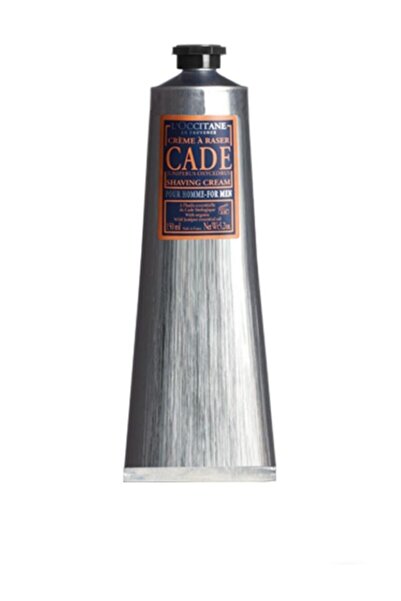 L'Occitane L'occıtane Cade Shaving Cream - Cade Tıraş Kremi 150 ml  427865646...