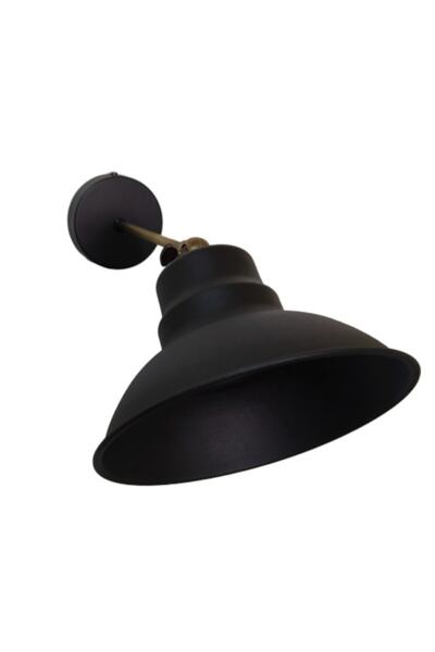 Rsylight ريفي ريترو أسود مفصلي ديكور الجدار الشمعدان المتحرك