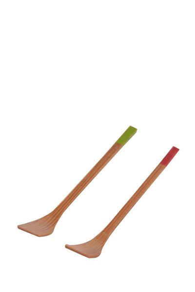 Bambum Small Seasoning Spoon - Little Seasoning Spoon Set of 2