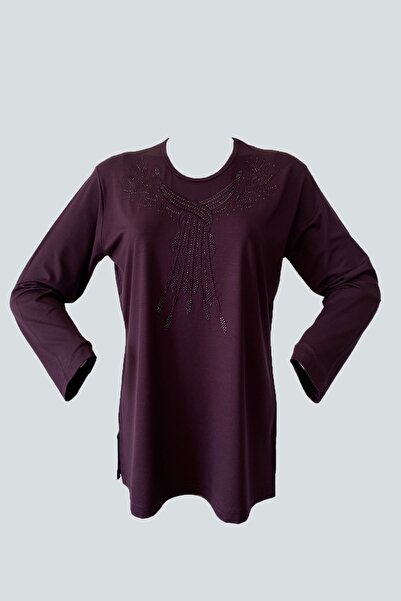 Rüya ΜΑΜΑ ΧΤΕΝΗΜΕΝΟ BLUZ